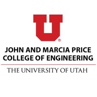 University of Utah John and Marcia Price College of Engineering Logo