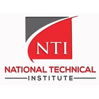 National Technical Institute Logo
