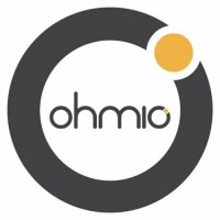 Ohmio Logo