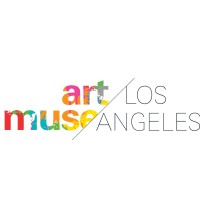 Art Muse Los Angeles Logo