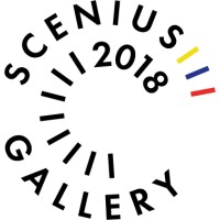 Scenius Gallery Logo