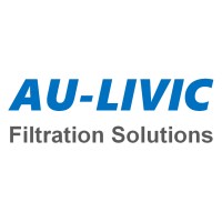 AU-LIVIC Filtration Logo