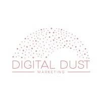 Digital Dust Australia Logo
