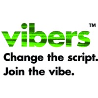 Vibers Logo