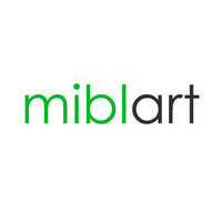 MiblArt Logo