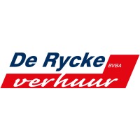 De Rycke Verhuur BVBA Logo