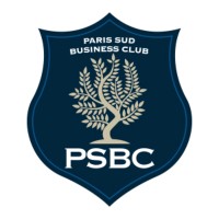 Paris Sud Business Club Logo
