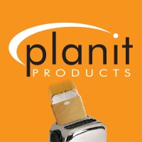 Planit Products Logo
