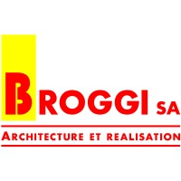 BROGGI SA Logo