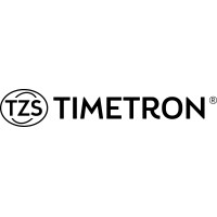 Timetron Logo