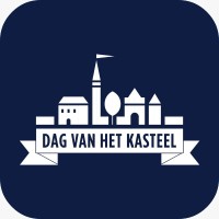 Dag van het Kasteel Logo