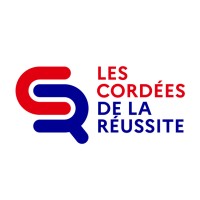 Les cordées de la réussite Logo