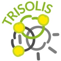 Trisolis Logo