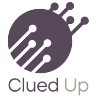 Clued Up Logo