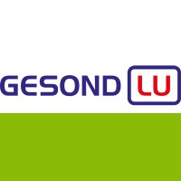 Gesond.lu Logo