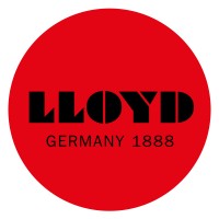 LLOYD Shoes GmbH Logo