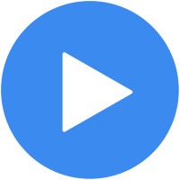 MX Player Logo