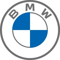 BMW Montpellier Groupe GRIM Logo