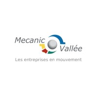 Mecanic Vallée Logo