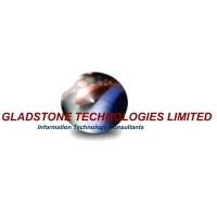 Gladstone Technologies Limited Logo