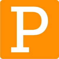 Parlamento Solving Logo