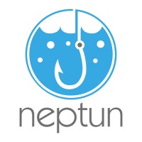 NEPTUN Logo