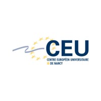 Centre Européen Universitaire (CEU) Logo