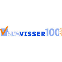 B.L.W. Visser BV Logo