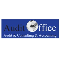 Audit Office Türkiye Logo
