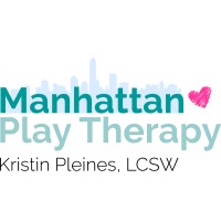 Manhattan Play Therapy, PLLC Logo