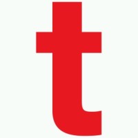 Theater De Tamboer Logo