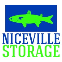 Niceville Storage Logo