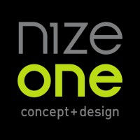 nizeone - technical concept & design Logo