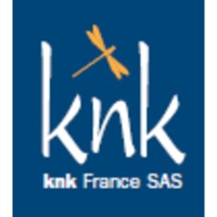 knk France SAS Logo