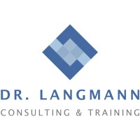 Dr. Langmann Consulting & Training Logo