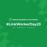 National Association of Link Workers Logo