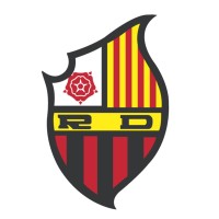 Reus Deportiu Logo