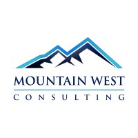 Mountain West Consulting, LLC Logo