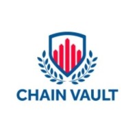 Chain Vault INC Logo