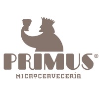 Cervecería Primus Logo
