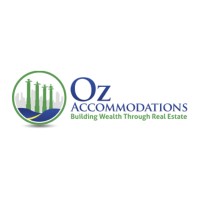 Oz Accommodations Logo