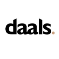 daals. Logo
