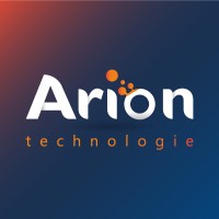 Arion Technologies Logo