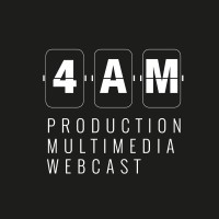 4AM SA Logo