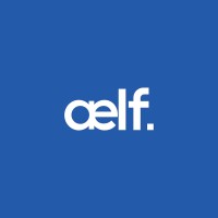 aelf Logo