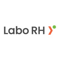 LABO RH Logo