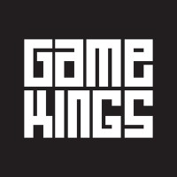 Gamekings Logo
