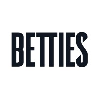 Betties Band Logo