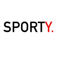 Sporty Logo