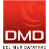 Del Mar DataTrac Logo
